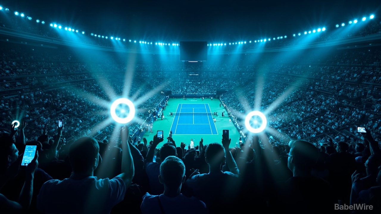 US Open'daki kaos ve Callaway reklam skandalı, influencer pazarlamanın risklerini gözler önüne seriyor