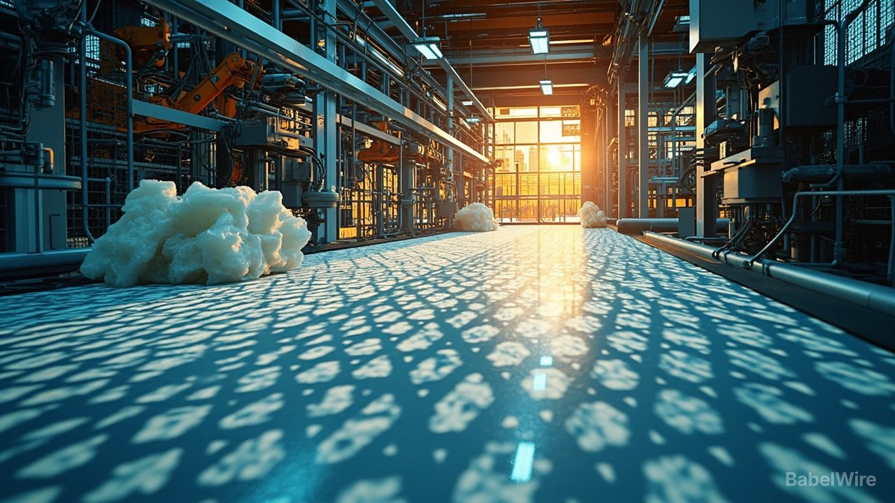 USA bereiten 15 %-Zoll und Preisuntergrenzen für Polysilizium vor – gegen China bei Chips und Solar