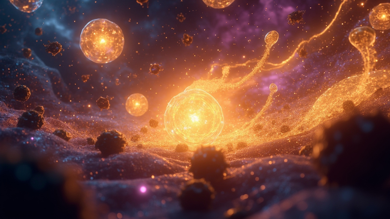 USC Scientists Unlock an Endless Supply of Cancer-Fighting Immune Cells