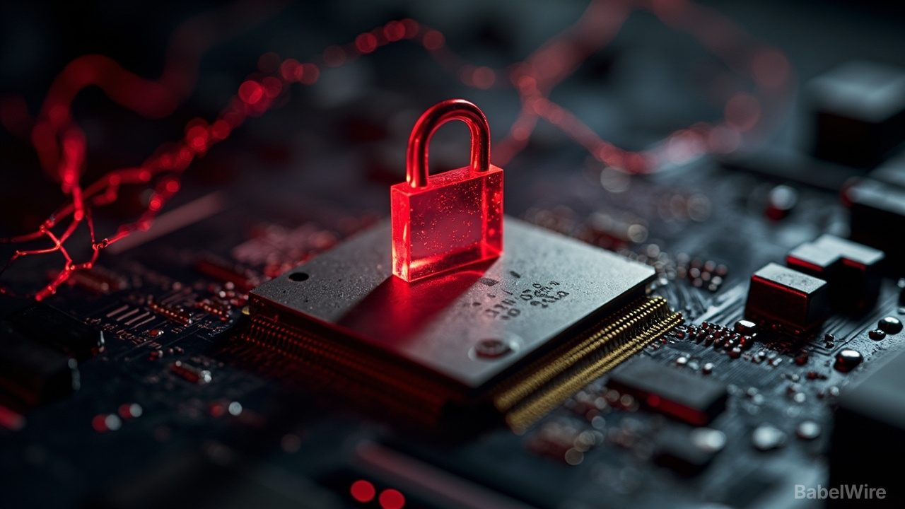 A Second-Hand CPU Can Carry a Ban: Riot's Anti-Cheat Knows the Previous Owner Cheated