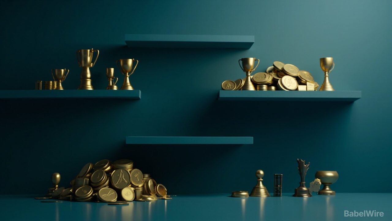 Valve lässt Steam-Erfolge in getrennte „Sets" aufteilen