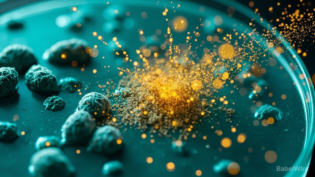 Scientists Revive Last-Resort Antibiotic Vancomycin Against Drug-Resistant Superbugs