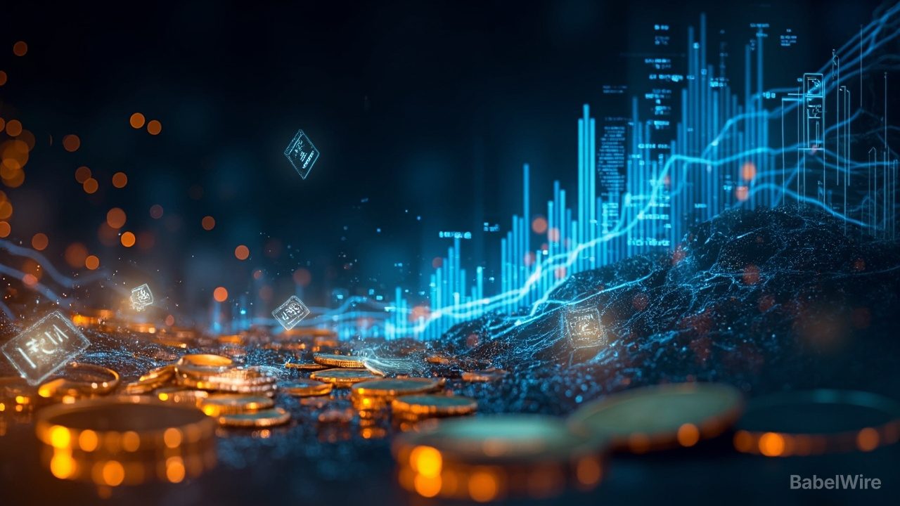Küresel Risk Sermayesi 2026'nın İlk Yarısında Rekor 510 Milyar Dolara Ulaştı — OpenAI ve Anthropic Tüm Girişim Sermayesinin Yüzde 43'ünü Aldı