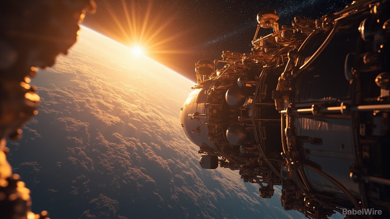 Vietnams erstes privates Raumfahrtunternehmen bucht SpaceX-Rideshare für seine ersten Satelliten