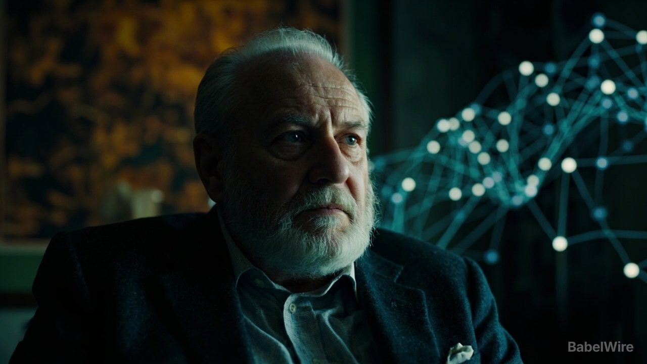 Der 'Vater des Internets' geht endlich in den Ruhestand: Vint Cerf verlässt Google nach 20 Jahren