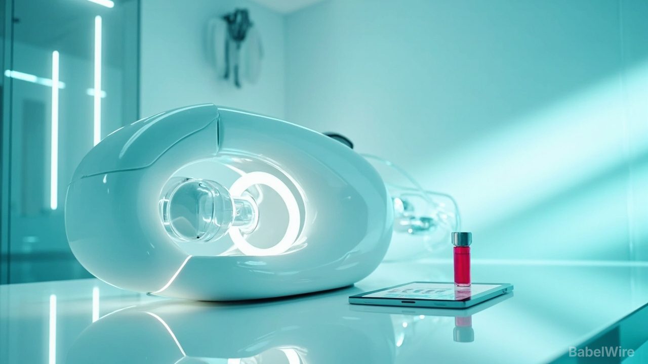 Viome übernimmt Blutreinigungs-Pionier Circulate Health für 15–50 Millionen Dollar