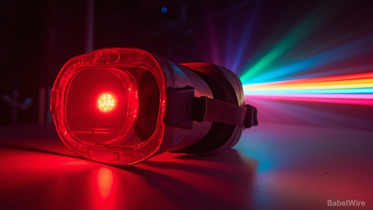 Emulator Reimagines Nintendo's Virtual Boy With a Full-Color Display