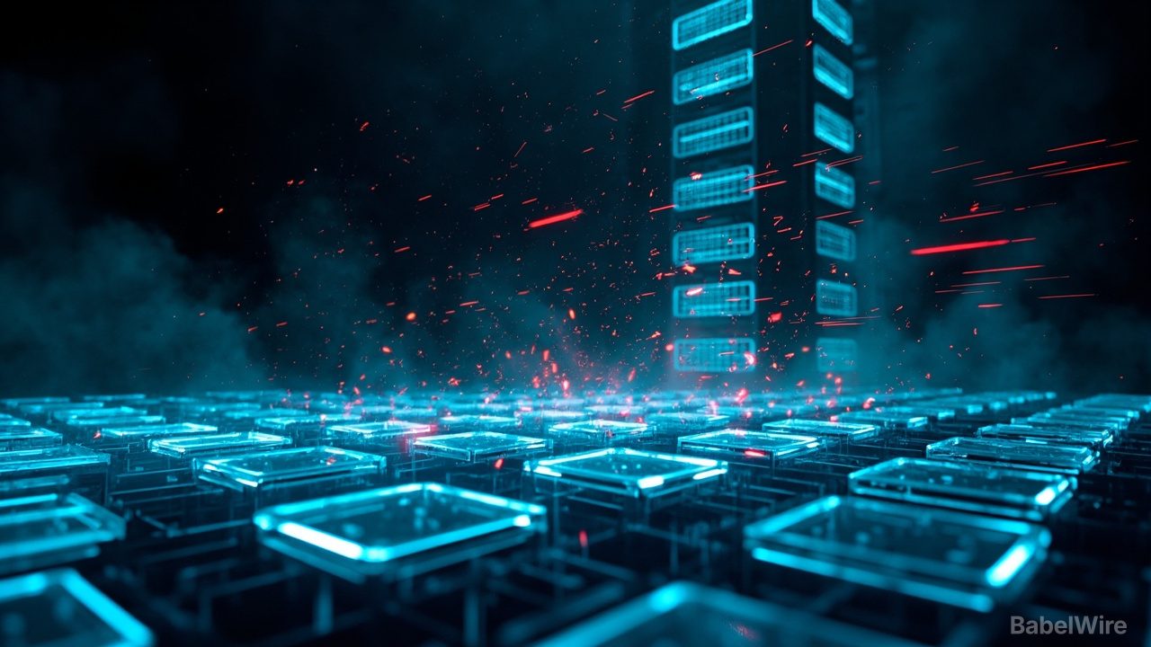 Broadcom'un HyperArmor'u VMware ESX'i yapay zekâ destekli saldırılara karşı sertleştiriyor