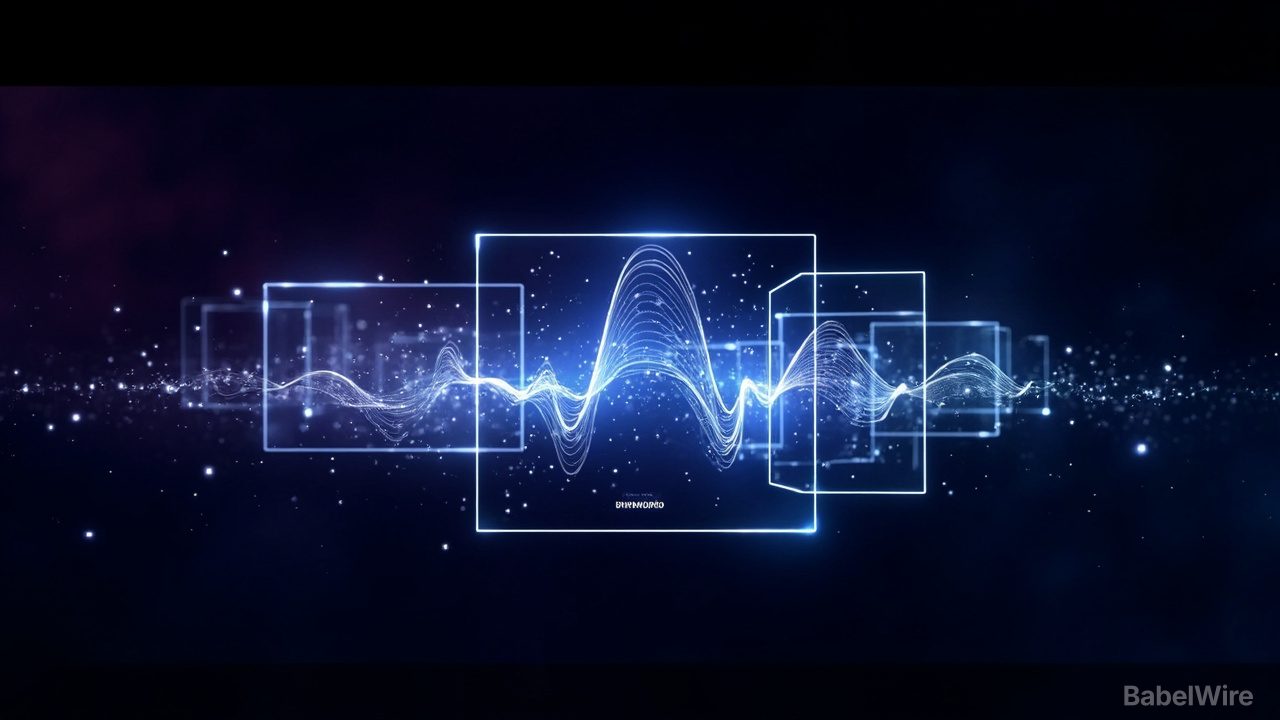 Voicebox: Die Open-Source-KI-Stimmenwerkstatt, die ElevenLabs und WisprFlow lokal ersetzt