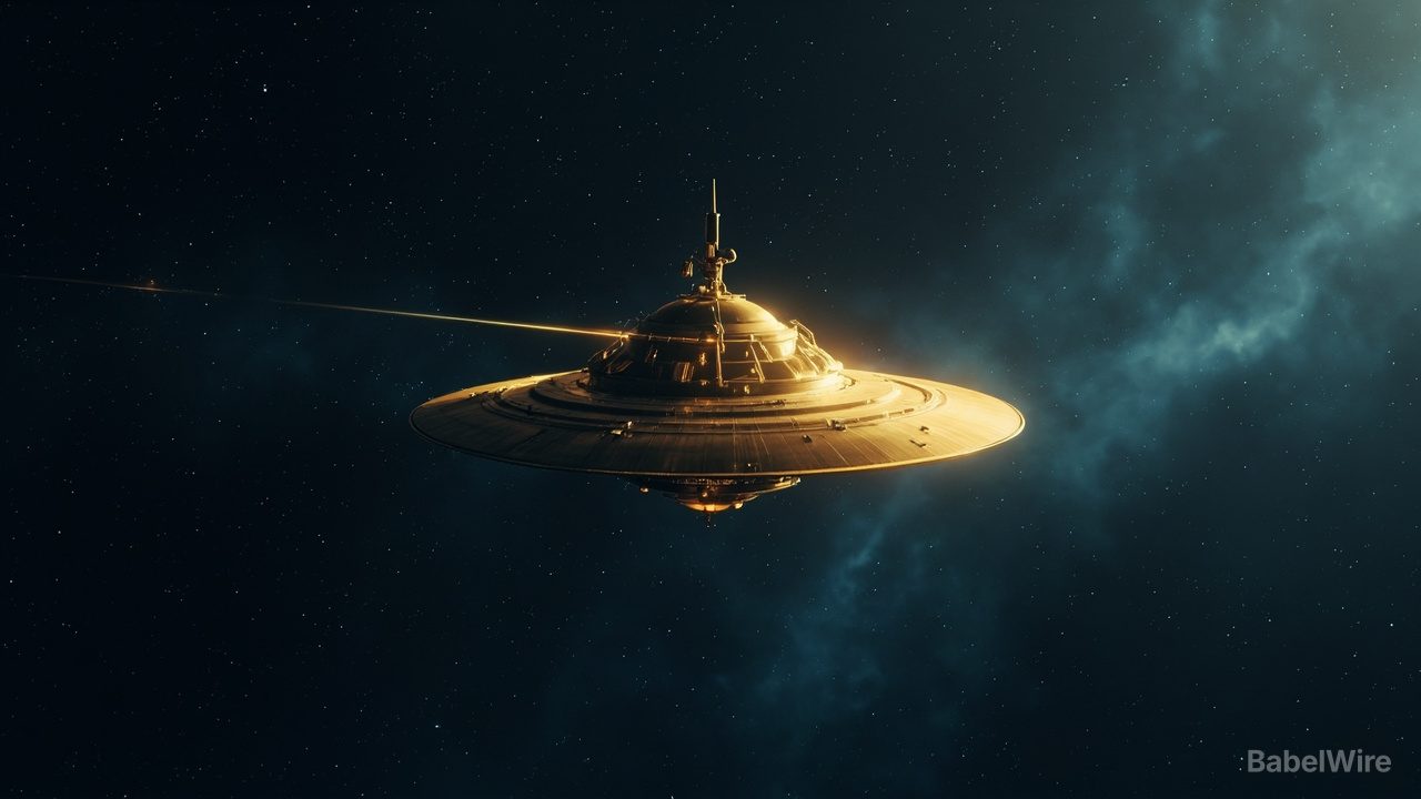 Voyager 2 'Cheats the Power Budget': NASA's Risky Big Bang Maneuver Buys Another Year of Science