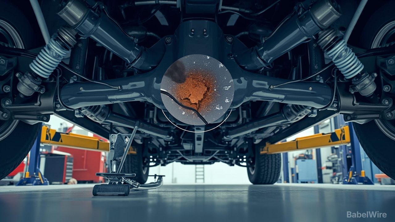 VW ve Audi, korozyona uğrayan direksiyon cıvatası nedeniyle yaklaşık 2,9 milyon aracı geri çağırıyor