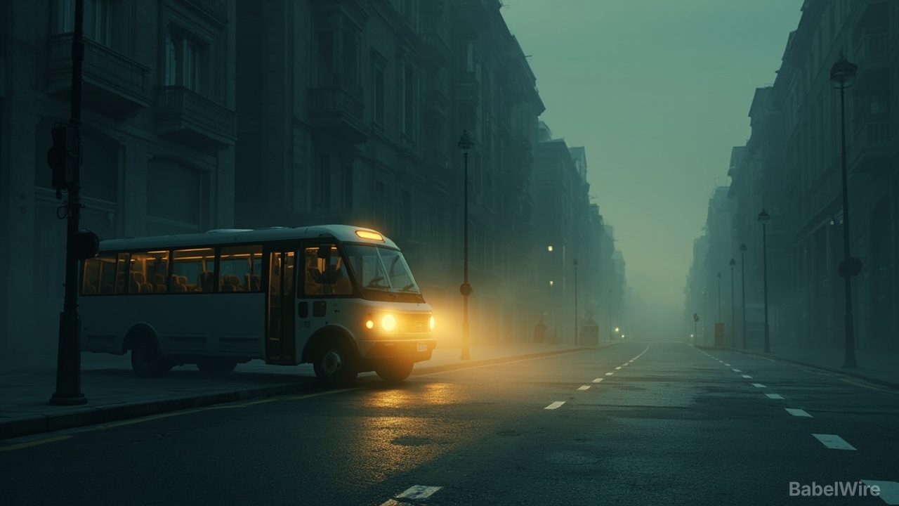 VW Weighs Pulling the Plug on Its Robotaxi Arm Moia