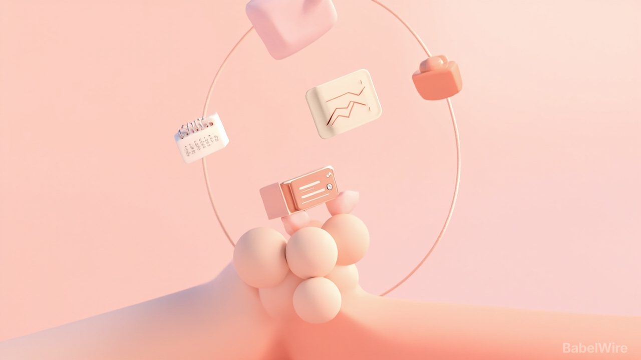 Wabi wird vom Vibe-Coding-Tool zum KI-Messenger, der Apps auf Zuruf baut