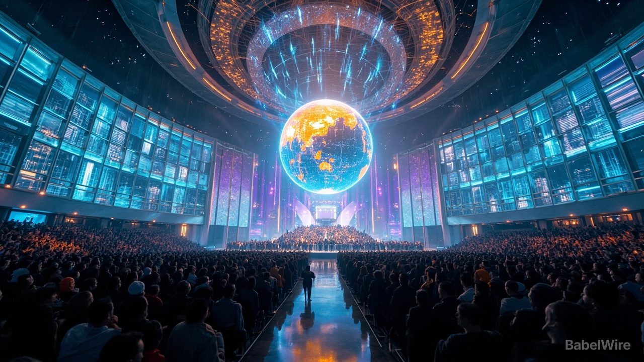 29 Nations Sign Landmark AI Cooperation Agreement as WAIC 2026 Closes in Shanghai