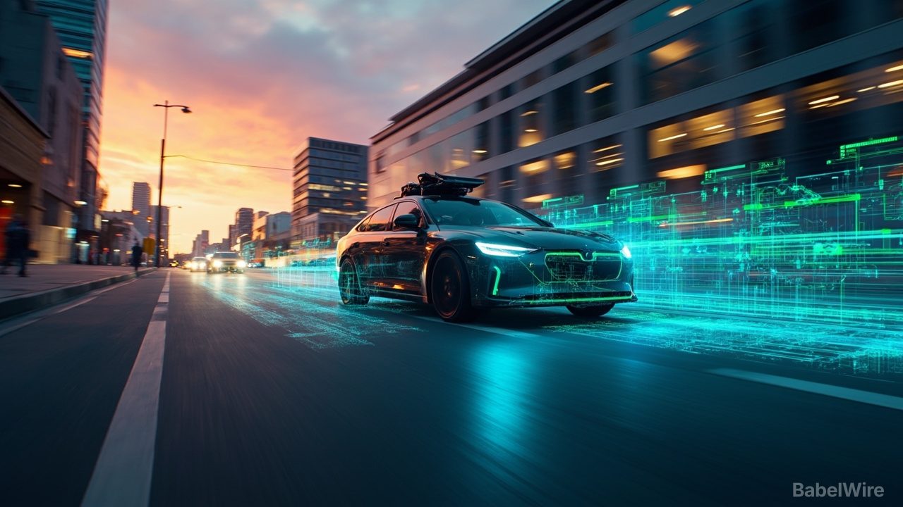 Waymo Shares 10 AI Lessons Learned from Driving 200+ Million Fully Autonomous Miles