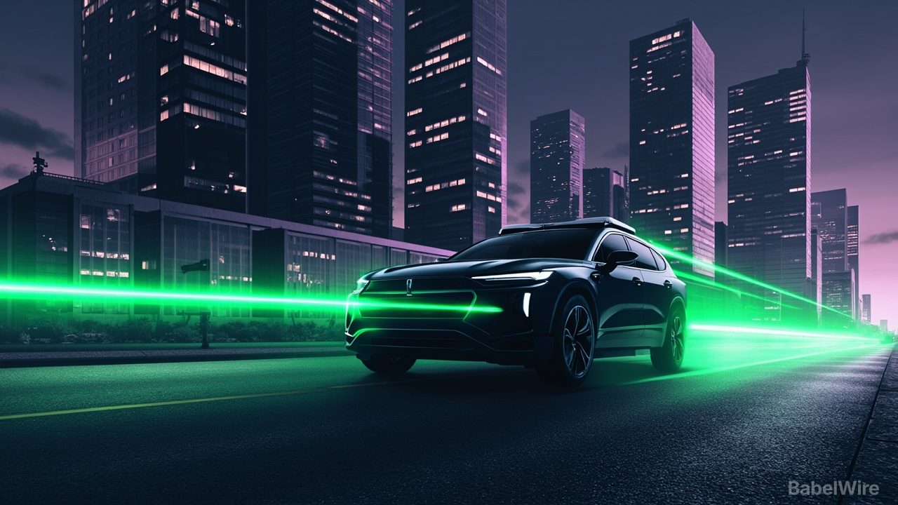 Waymo İlk Kez Borçlandı: Robotaksileri Büyütmek İçin 5 Milyar Dolarlık Kredi