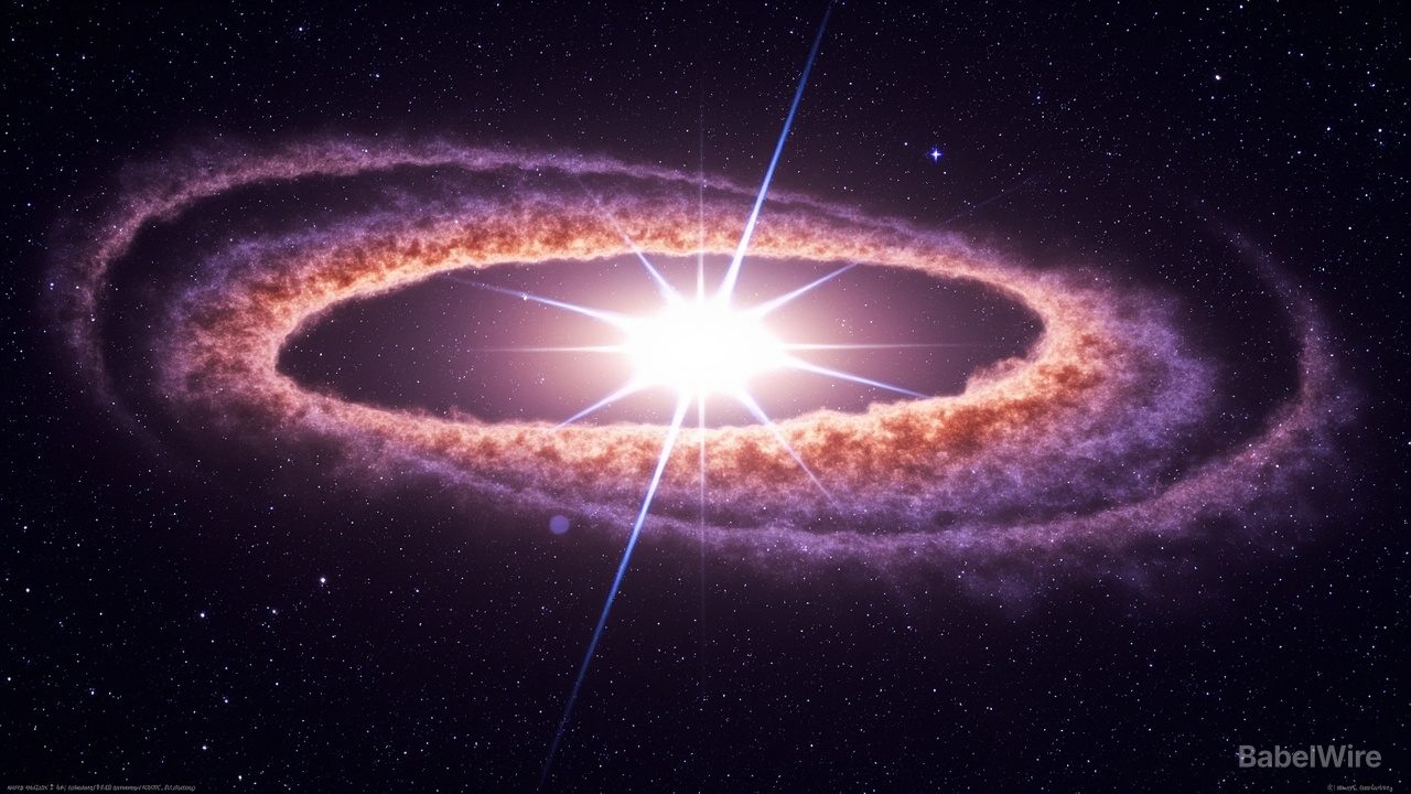 Webb-Teleskop enthüllt ungesehene Tiefen von Centaurus A in atemberaubenden Bildern zum 4. Jahrestag