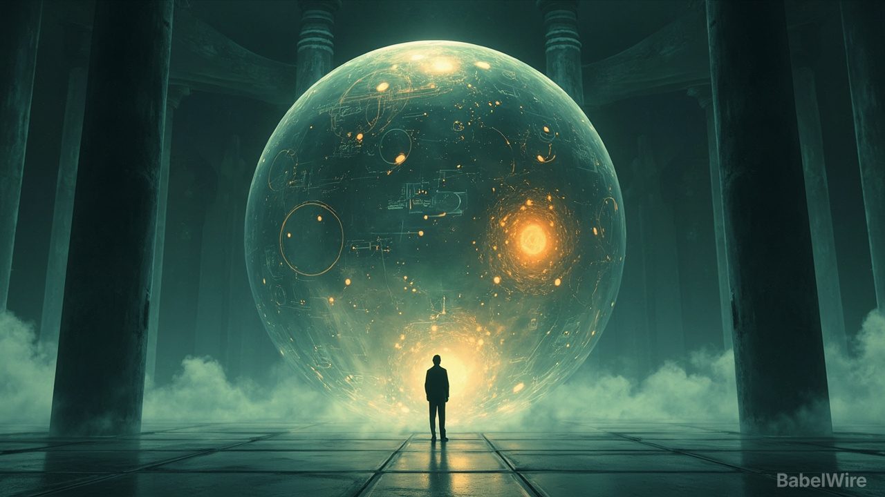 Globales Vertrauen in die Wissenschaft fällt unter das Vor-Pandemie-Niveau