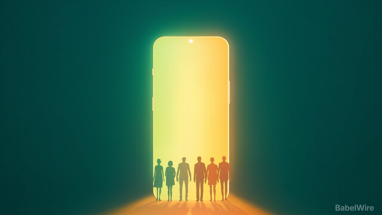 WhatsApp lässt künftig auch Menschen ohne Konto an Anrufen teilnehmen