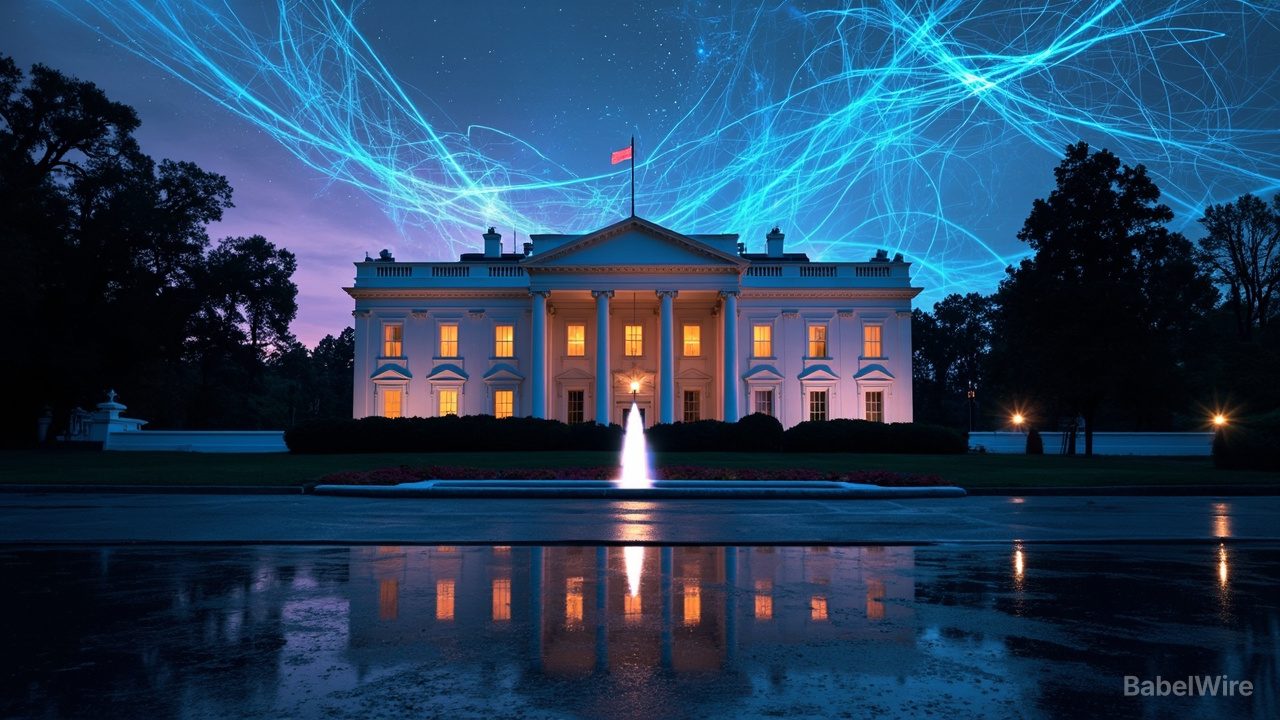 White House Set to Announce Voluntary AI Model Standards This Week