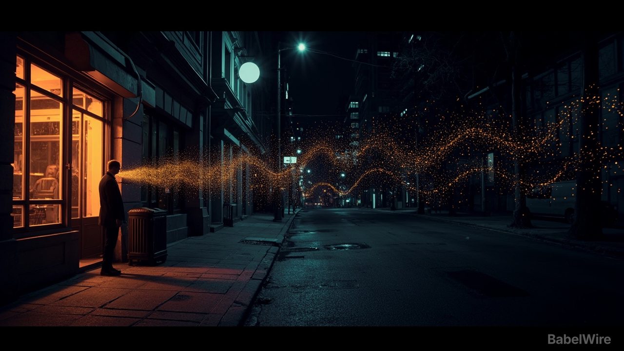 Your WiFi Router Can Identify You Without Cameras — Nearly 100% Accuracy