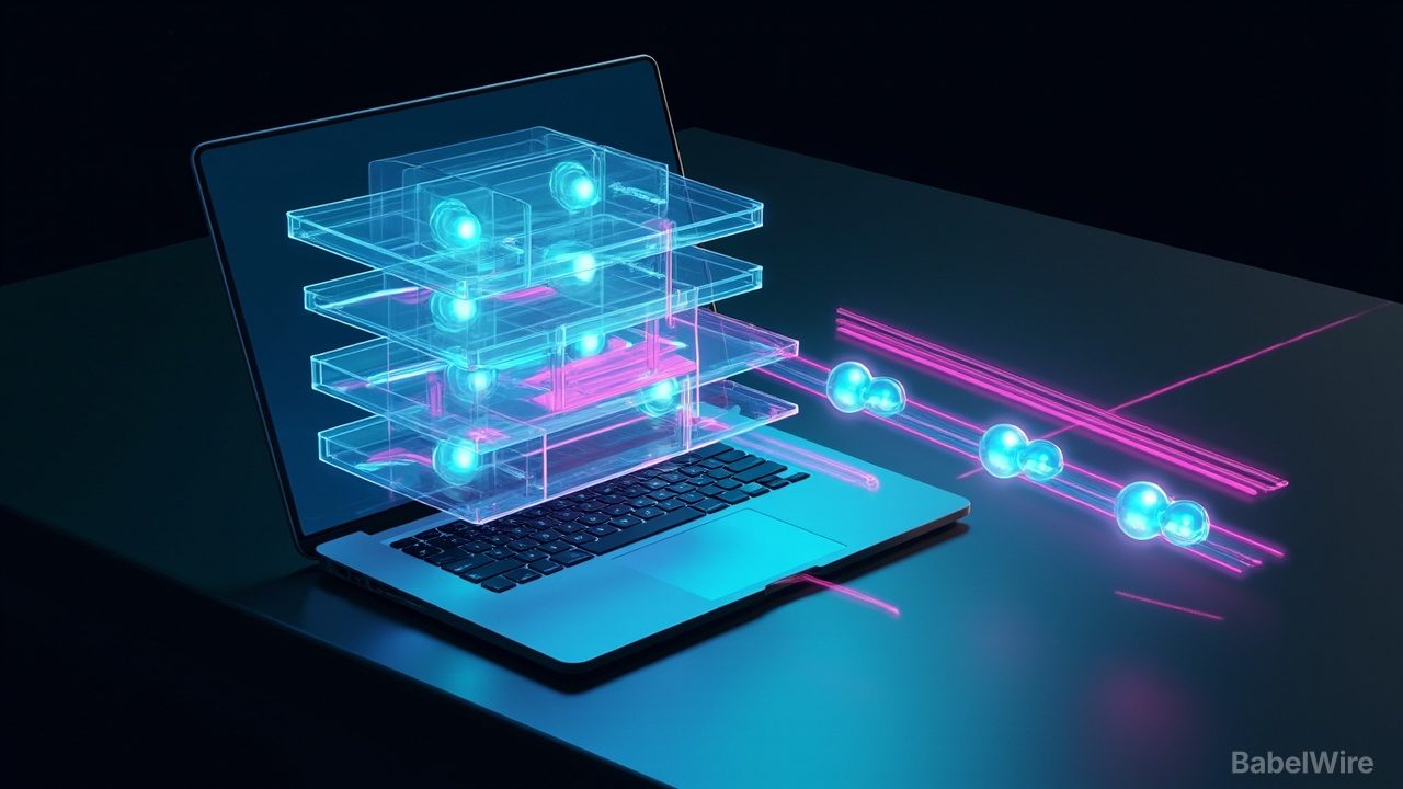 Windows 11 Becomes an Agent Platform, With Sandboxes for Every User