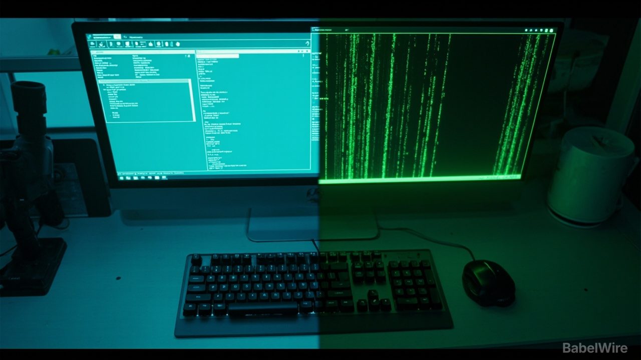 Surveys keep putting Windows last among developers' favourite operating systems