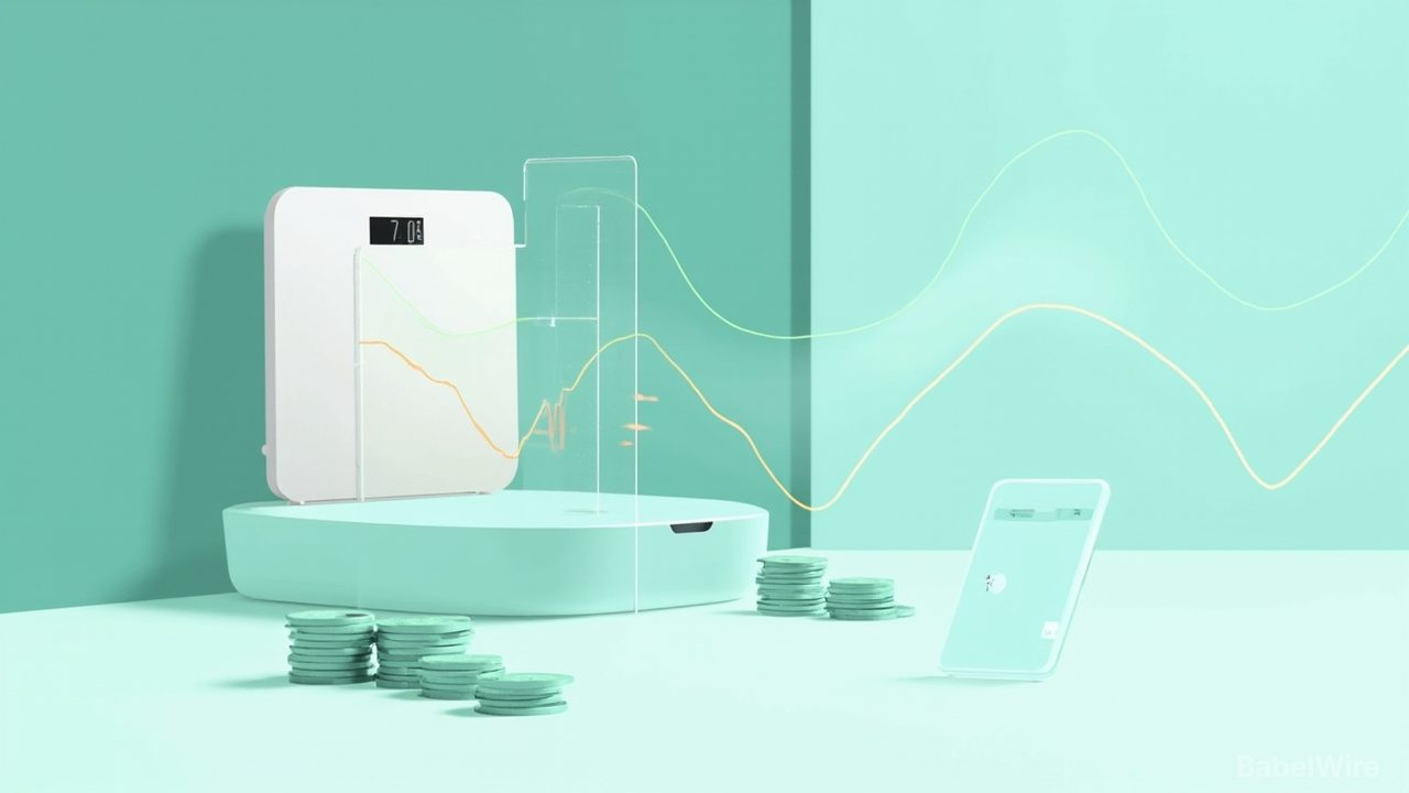 Withings verlangt jetzt 100 Dollar im Jahr für den Export eigener Gesundheitsdaten