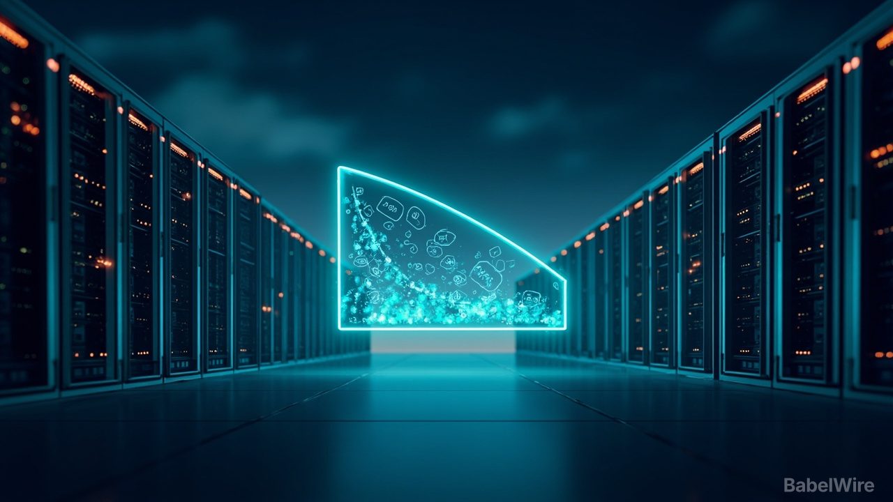 Writer's Palmyra X6 Aims to Cut Enterprise AI Costs by Up to 50%
