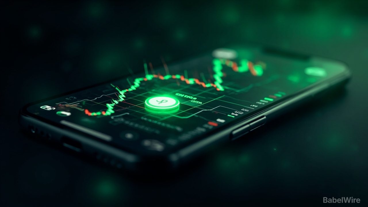 X macht Cashtags zu einer US-Handelsfunktion mit Brokerpartnern wie Interactive Brokers und Coinbase