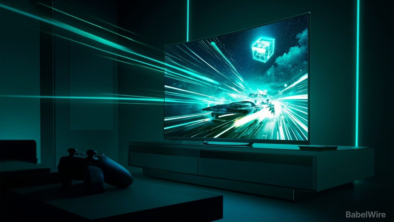 Xbox Cloud Gaming TCL TV'lere geliyor; Microsoft 'kullandıkça öde' seçeneğini ekliyor