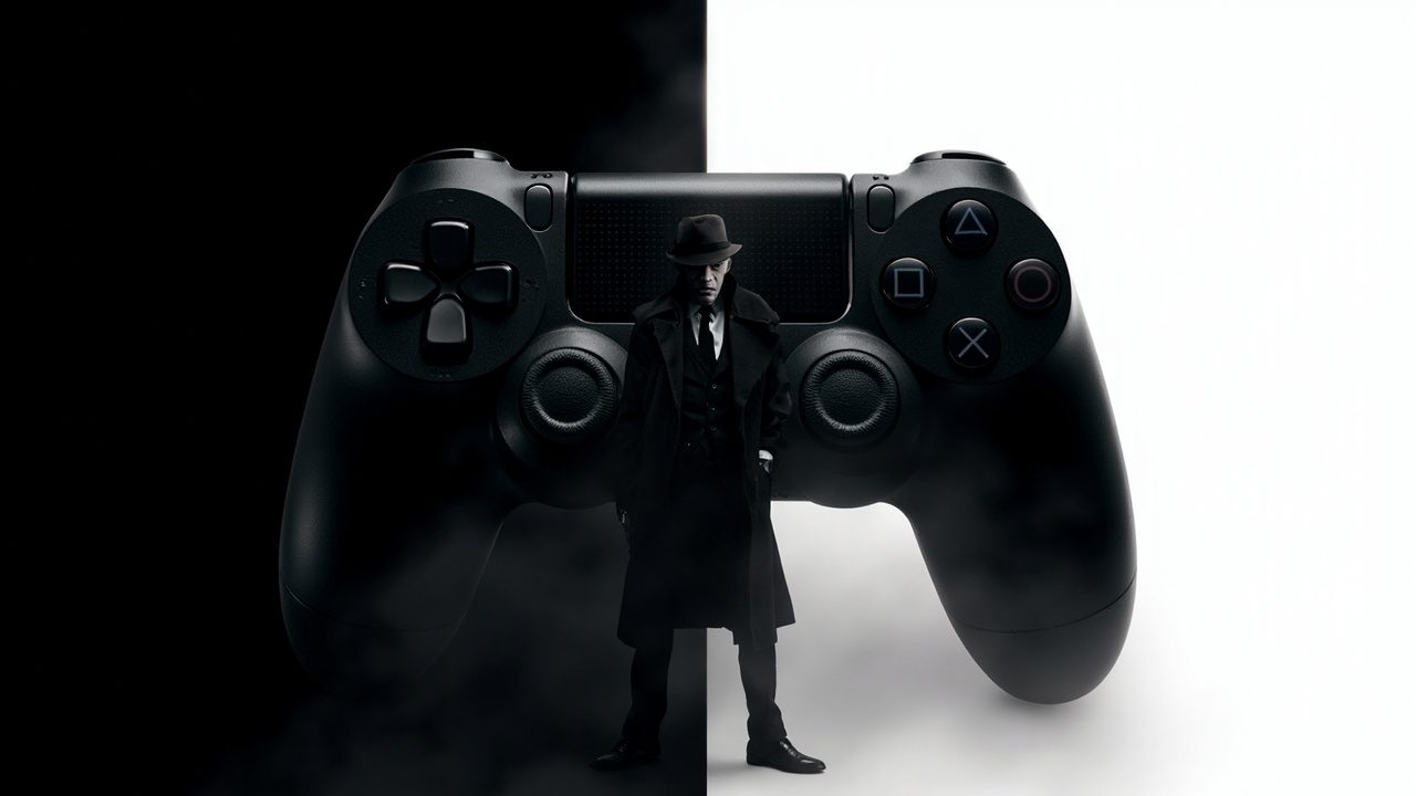 Xbox, PlayStation'in Bıraktigi Kojima'nin Physint Oyununu Ustlendi