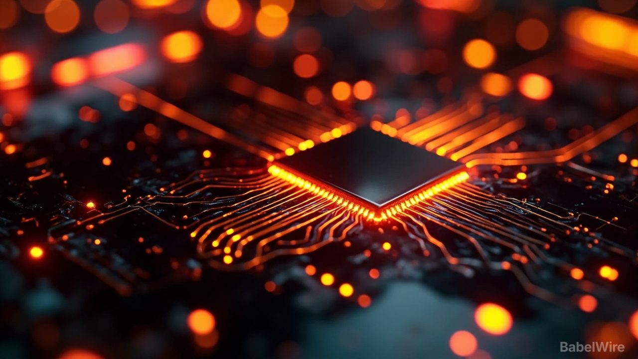 Xiaomi stellt den Xring O3-Chip vor und kooperiert mit TSMC bei der 3-nm-Produktion