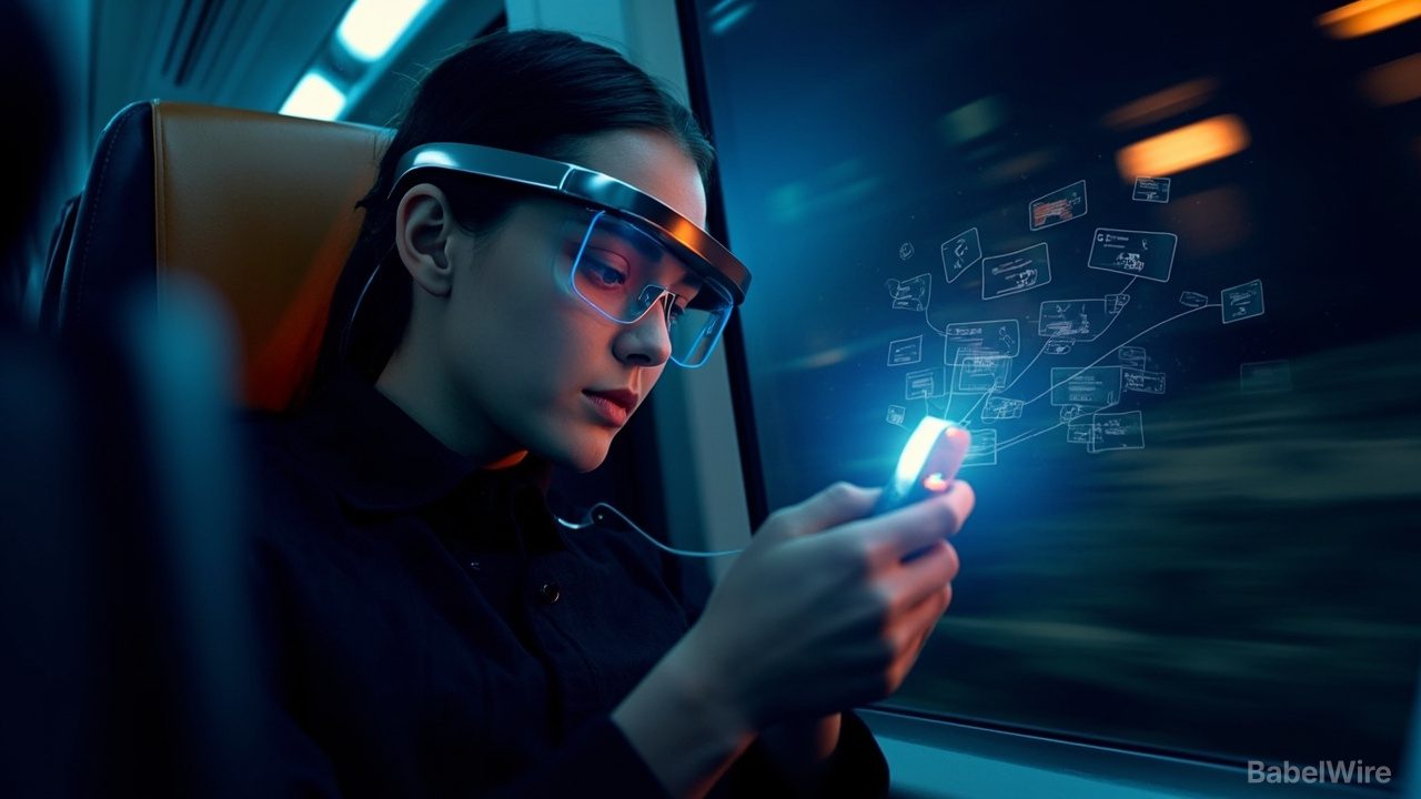 Android XR's first real consumer test: Xreal Aura takes on Meta at $1,099