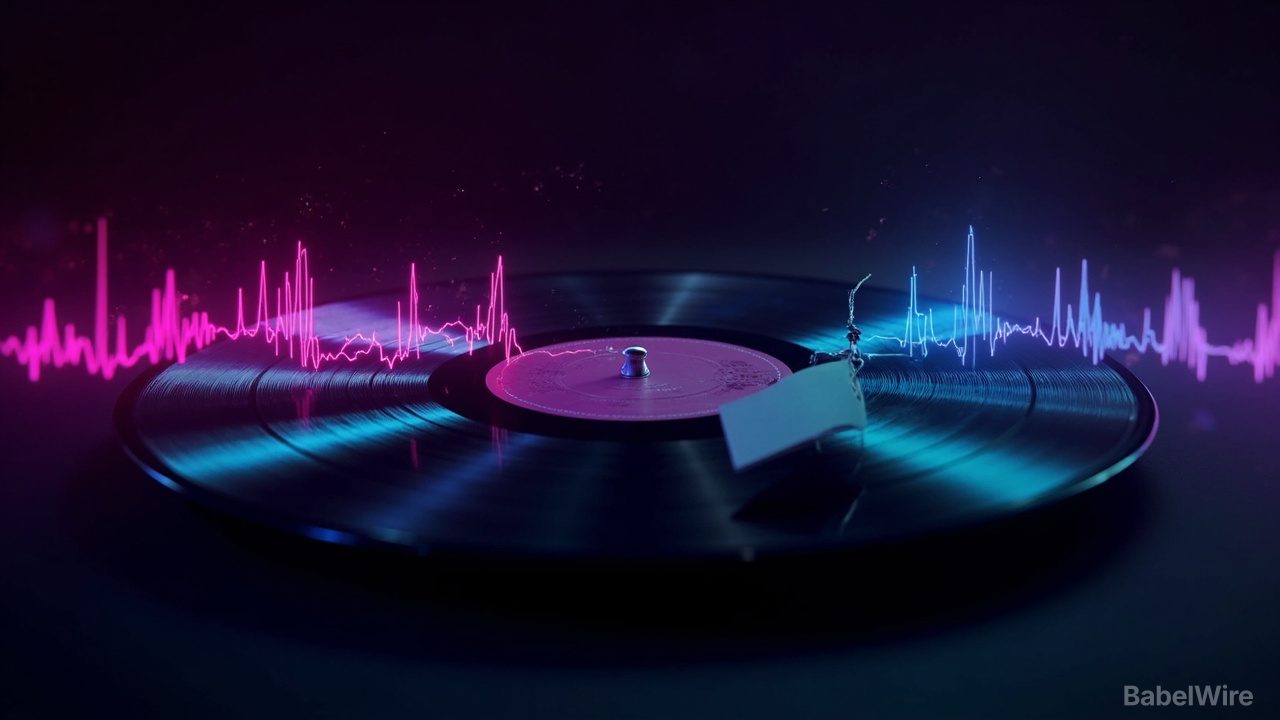 YouTube Yapay Zekâyla Üretilen Şarkılara Etiket Koymaya Başladı