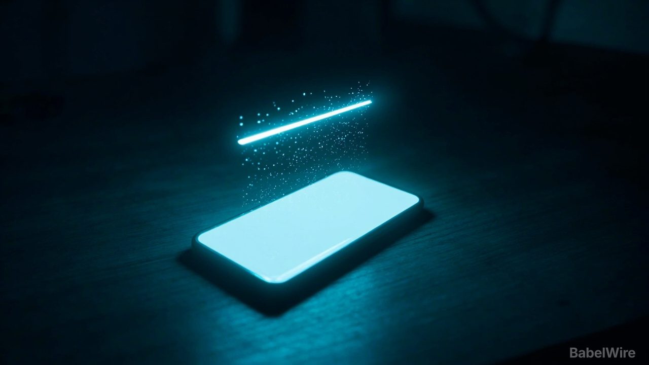 'Nightmare Scenario': Zero-Click Spyware Rides Targeted Mobile Ads