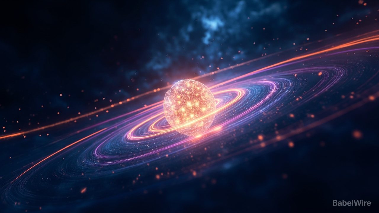 Decades-Old Mystery of Strange Gamma Rays From Atomic Nuclei Finally Solved