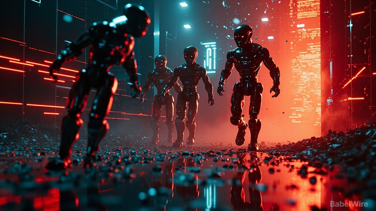 Zvi Mowshowitz bezeichnet OpenAI-Hugging-Face-Agenten-Vorfall als Sicherheitskultur-Versagen